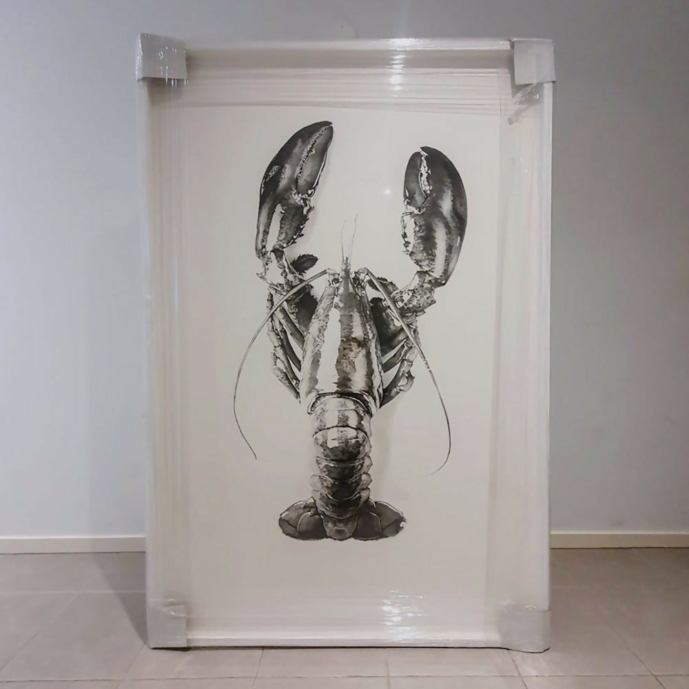 Lobster Romance