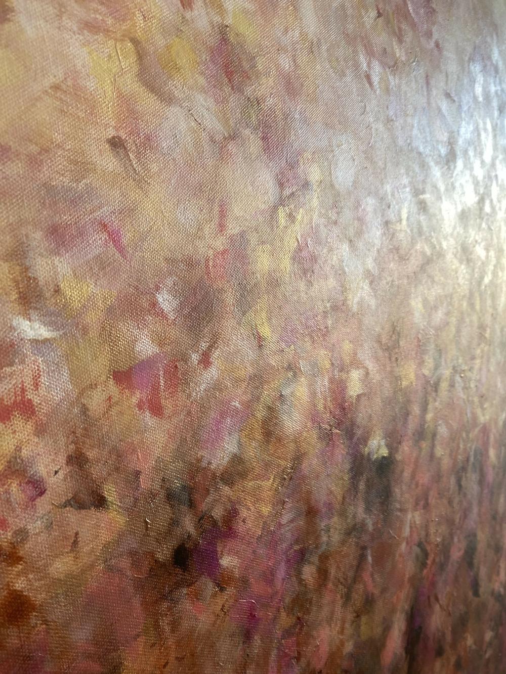 Dance across the dunes , Original Artwork-by-Katherine Spiller-original art-Gioia