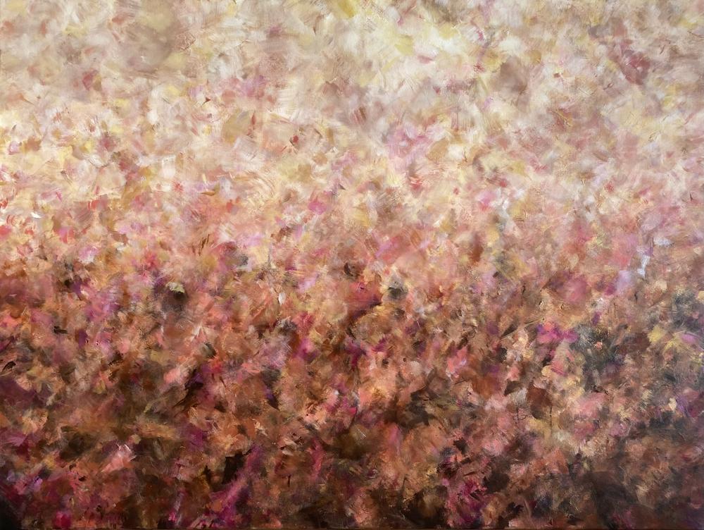 Dance across the dunes , Original Artwork-by-Katherine Spiller-original art-Gioia