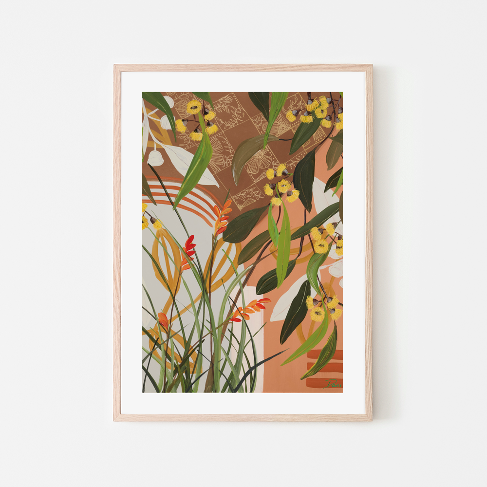 YellowGums