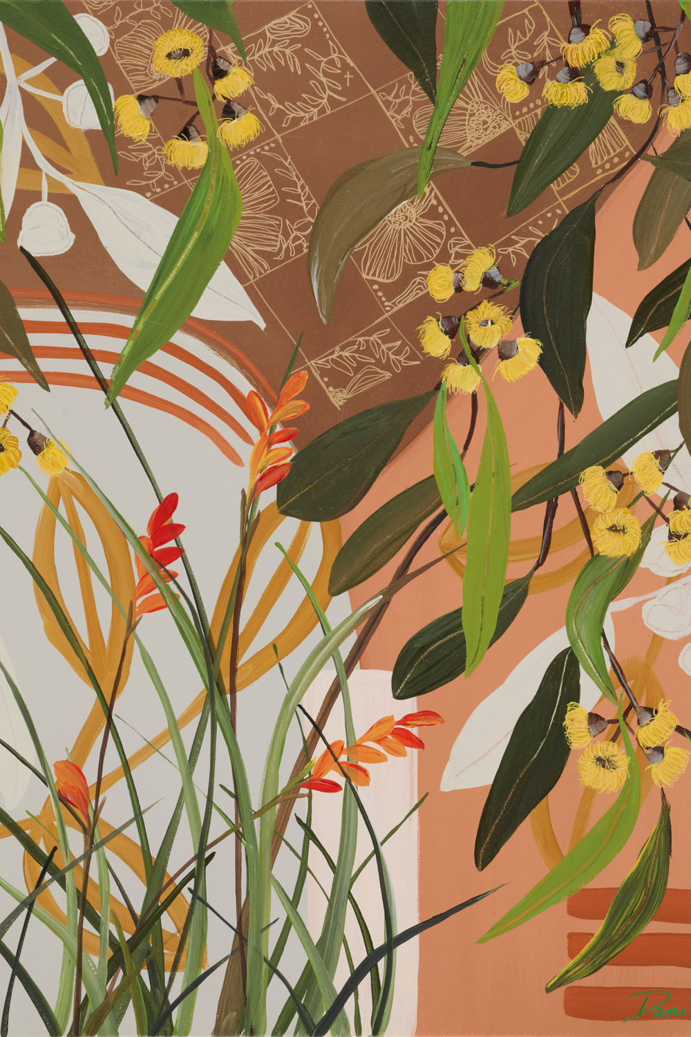YellowGums