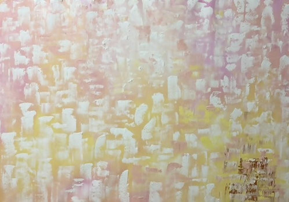Daydream Dip-by-Alanah Jarvis-original art-Gioia