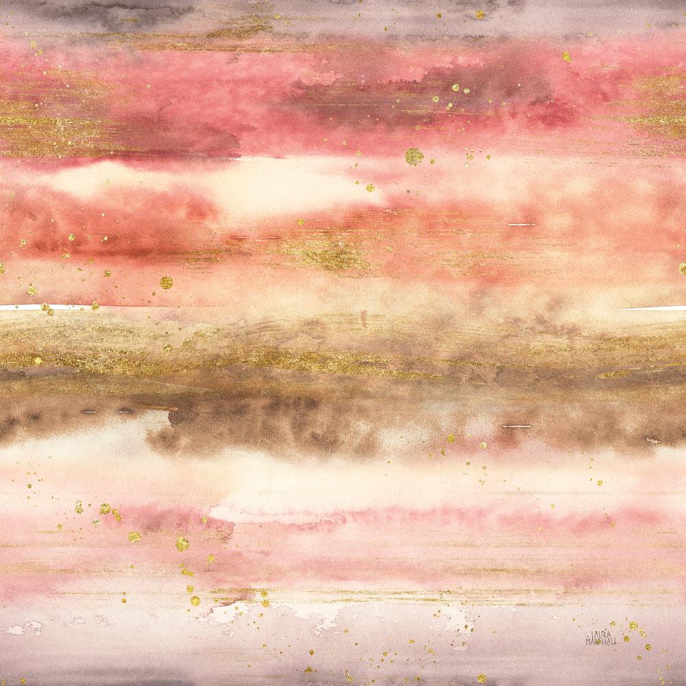 Desert Blooms Pattern V-wallpaper-eco-friendly-easy-removal-Laura Marshall-1