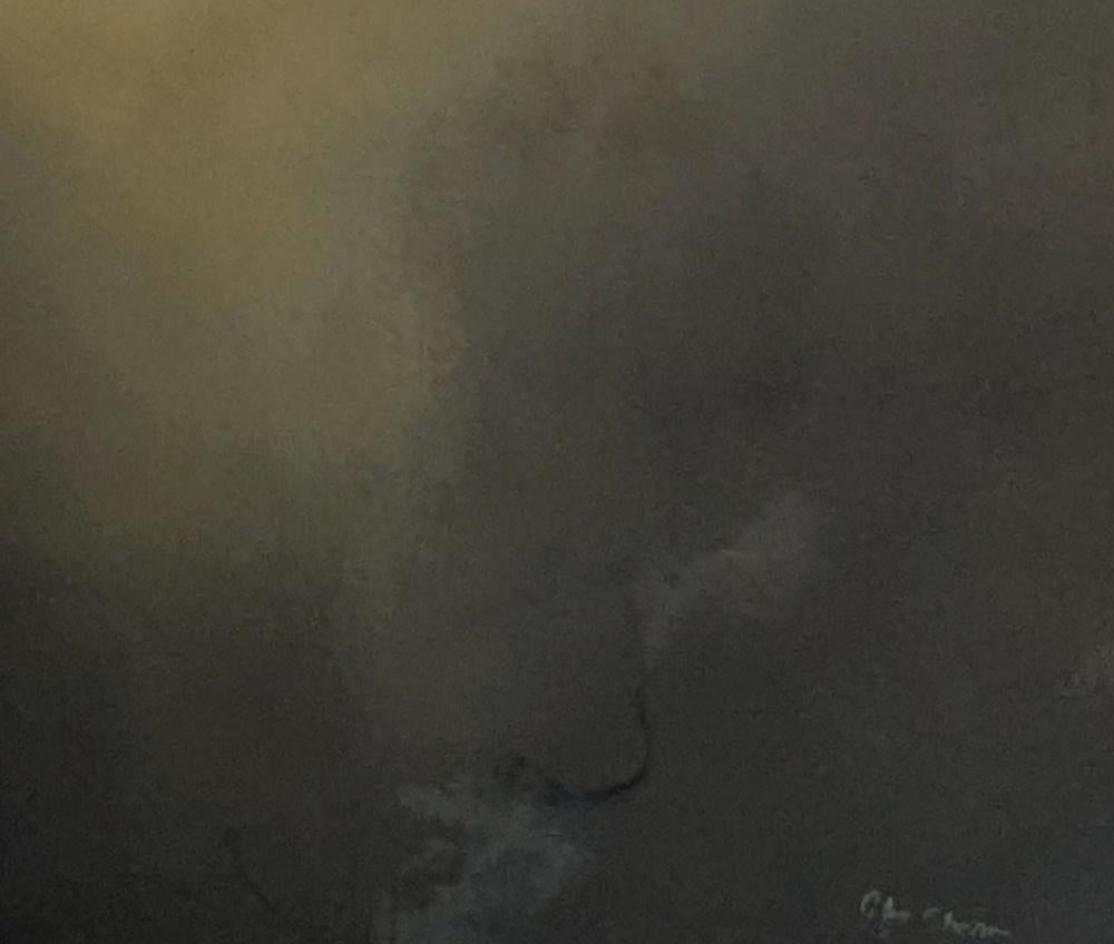 Dimmed Light , Original Artwork-by-Gabriela Azar Schreiner-original art-Gioia