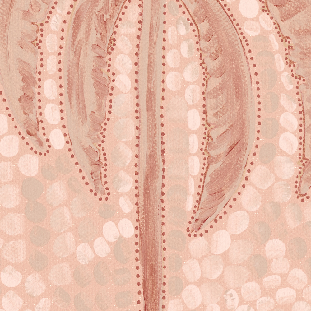 Calming Country, Pink tone