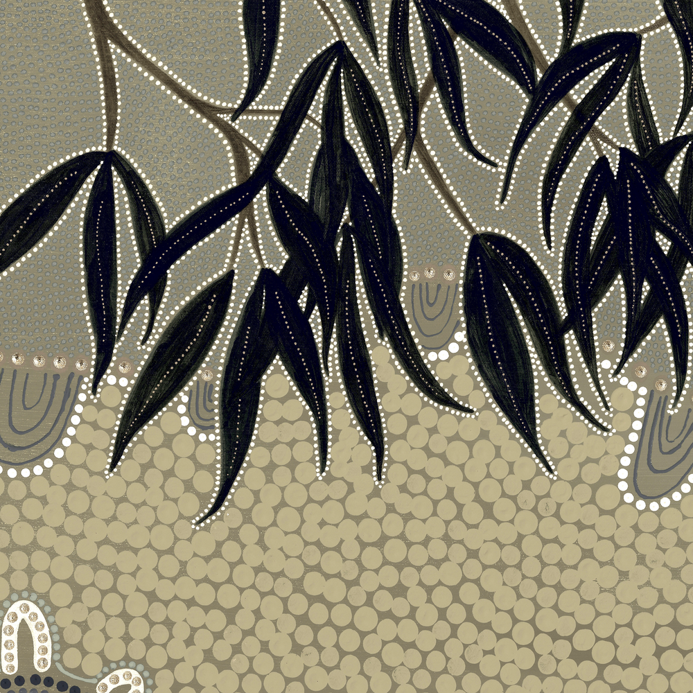 Spirit of the Land, Sage tone