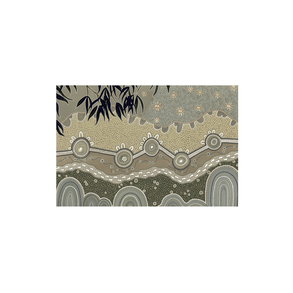 Spirit of the Land, Sage tone