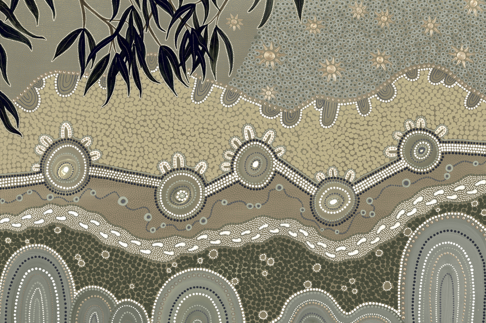 Spirit of the Land, Sage tone
