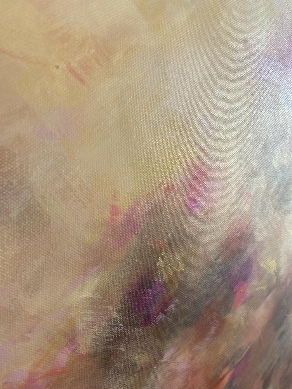 Drift across the dunes , Original Artwork-by-Katherine Spiller-original art-Gioia