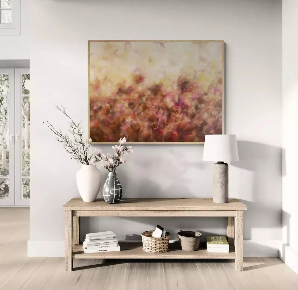 Drift across the dunes , Original Artwork-by-Katherine Spiller-original art-Gioia