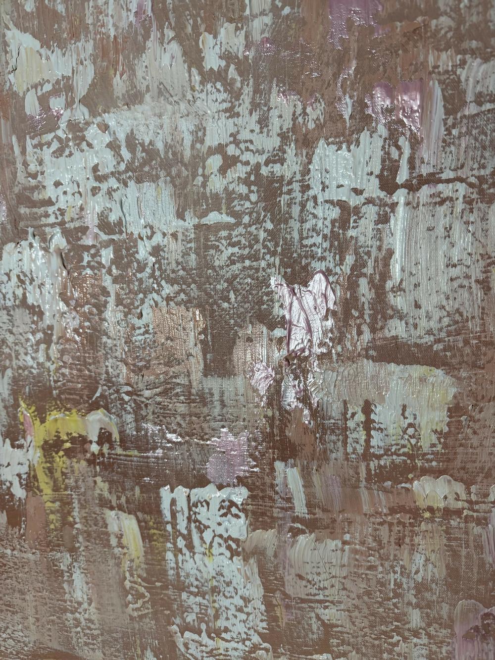 Drifted Earth-by-Alanah Jarvis-original art-Gioia