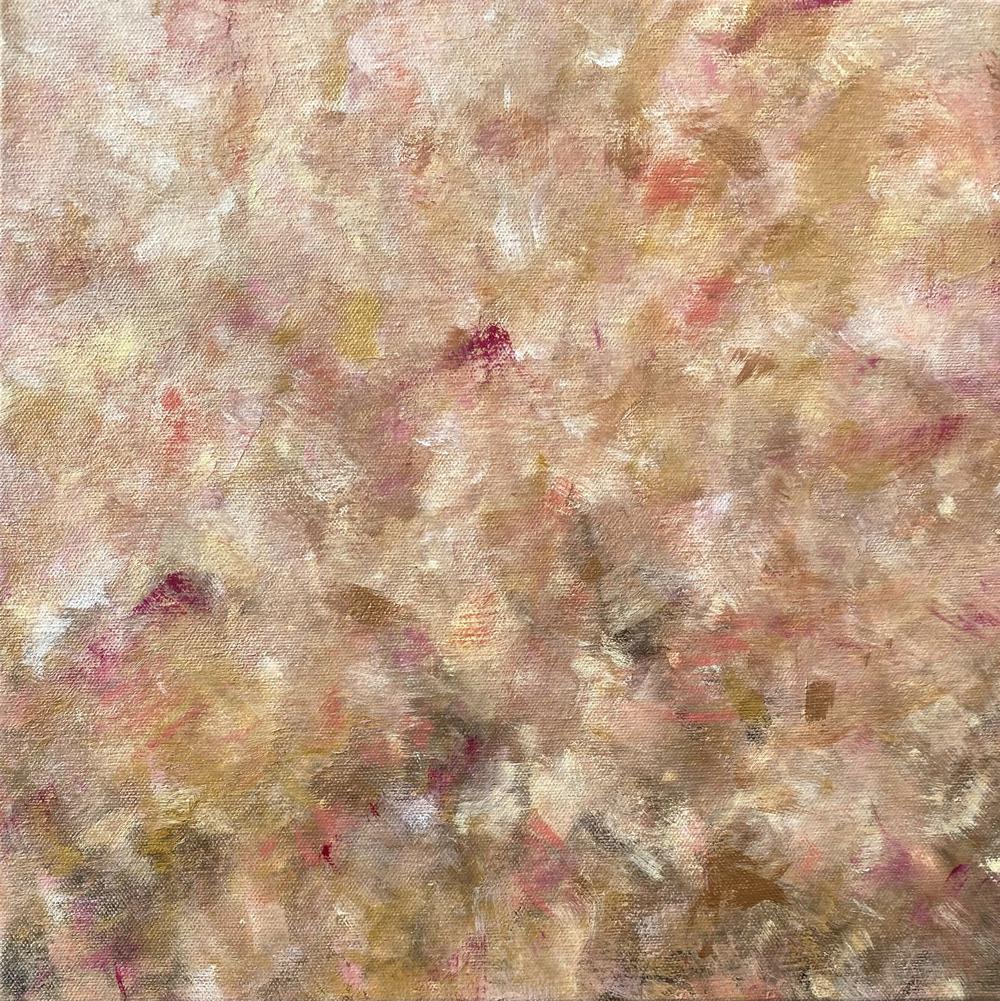 Dunes at Daybreak , Original Artwork-by-Katherine Spiller-original art-Gioia