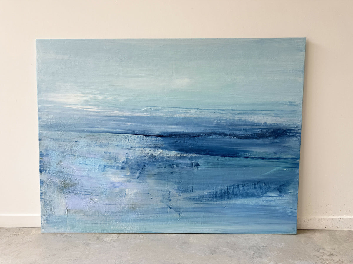 Beach Wash Blue