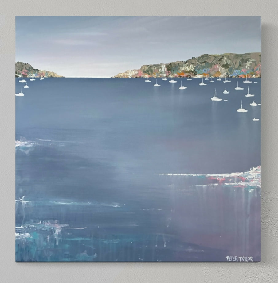 Harbour Heads
