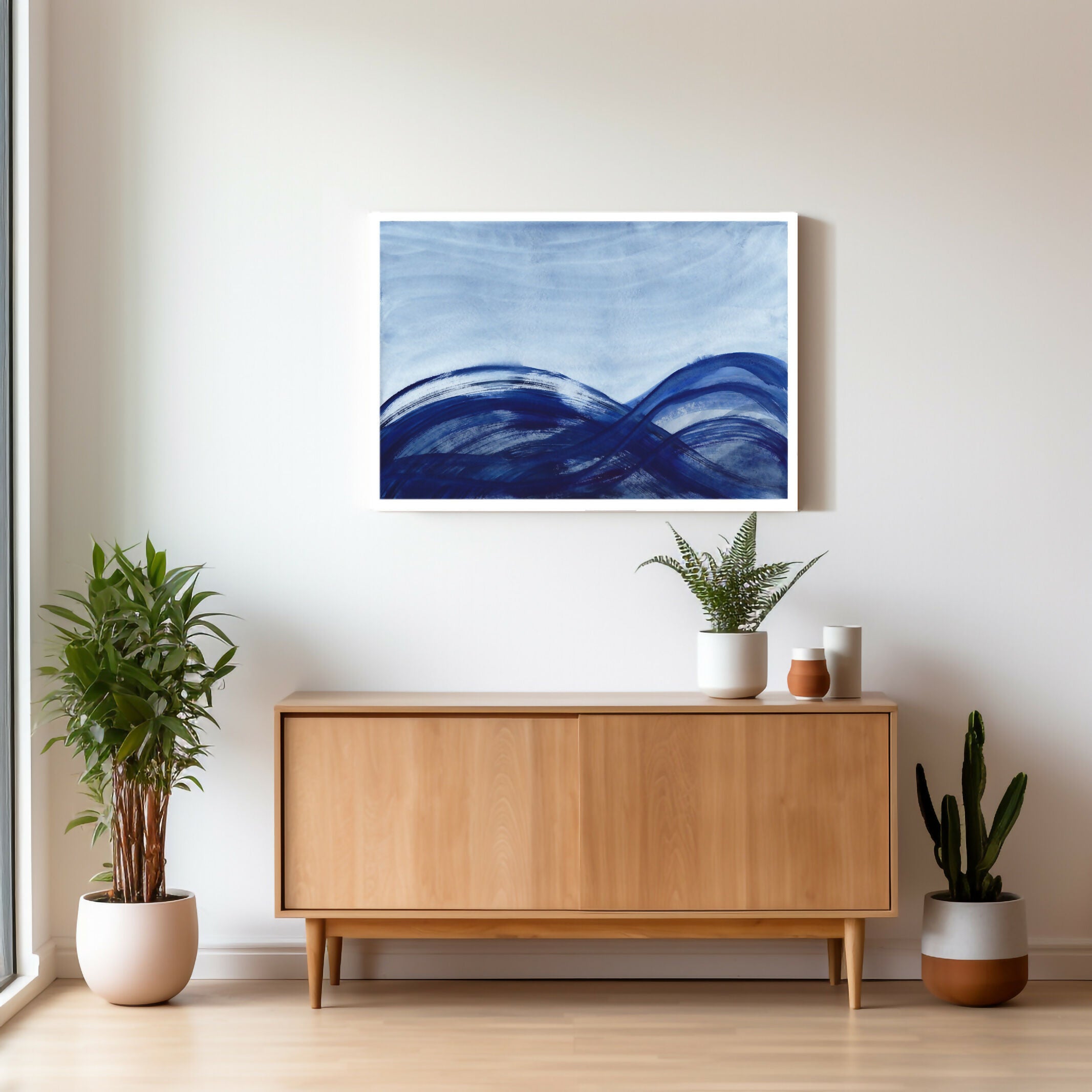 Waves-in-Flow-White-frame-Lifestyle-1