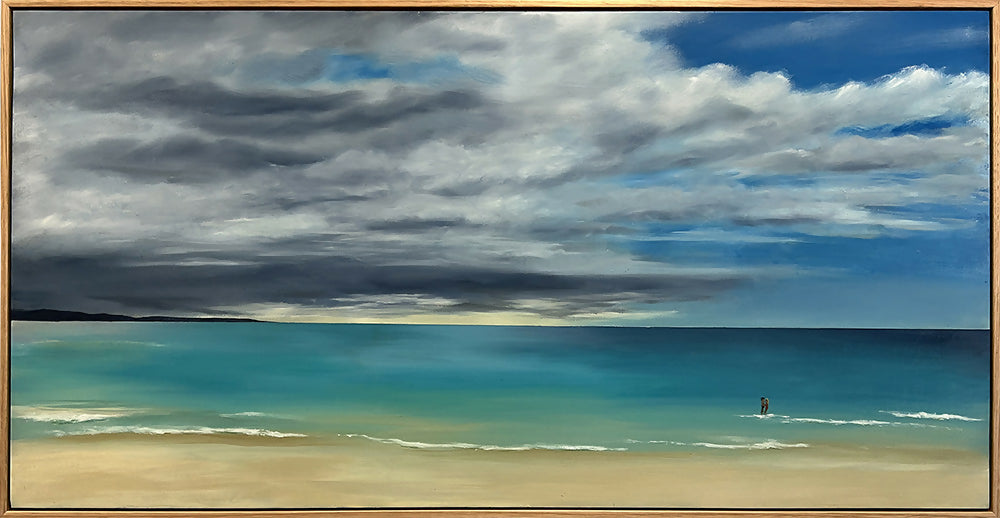 Binalong Bay