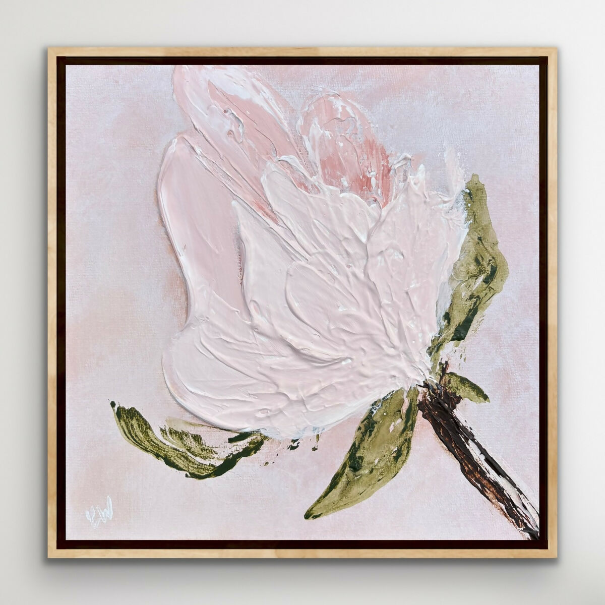 Blush Flora
