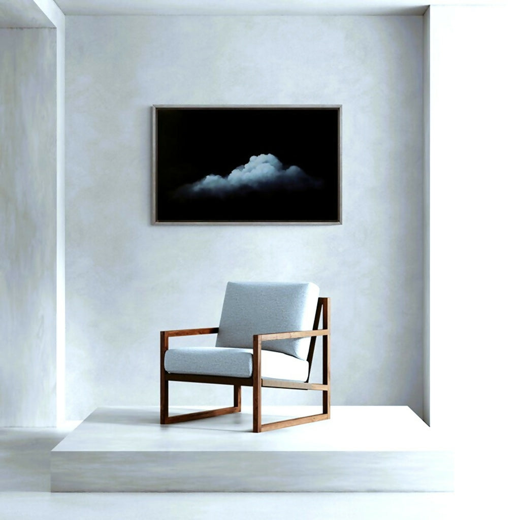 Cloud Illusions, Original Artwork