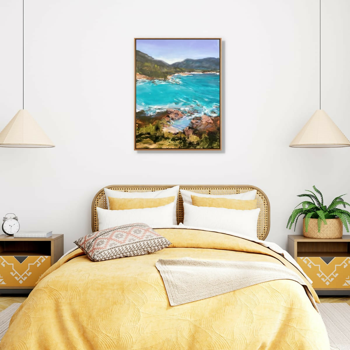 Secret Cove Beach