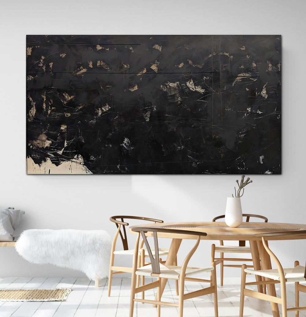 Envol No 6-by-Emilie Heurtevent Original Artwork-original art-Gioia