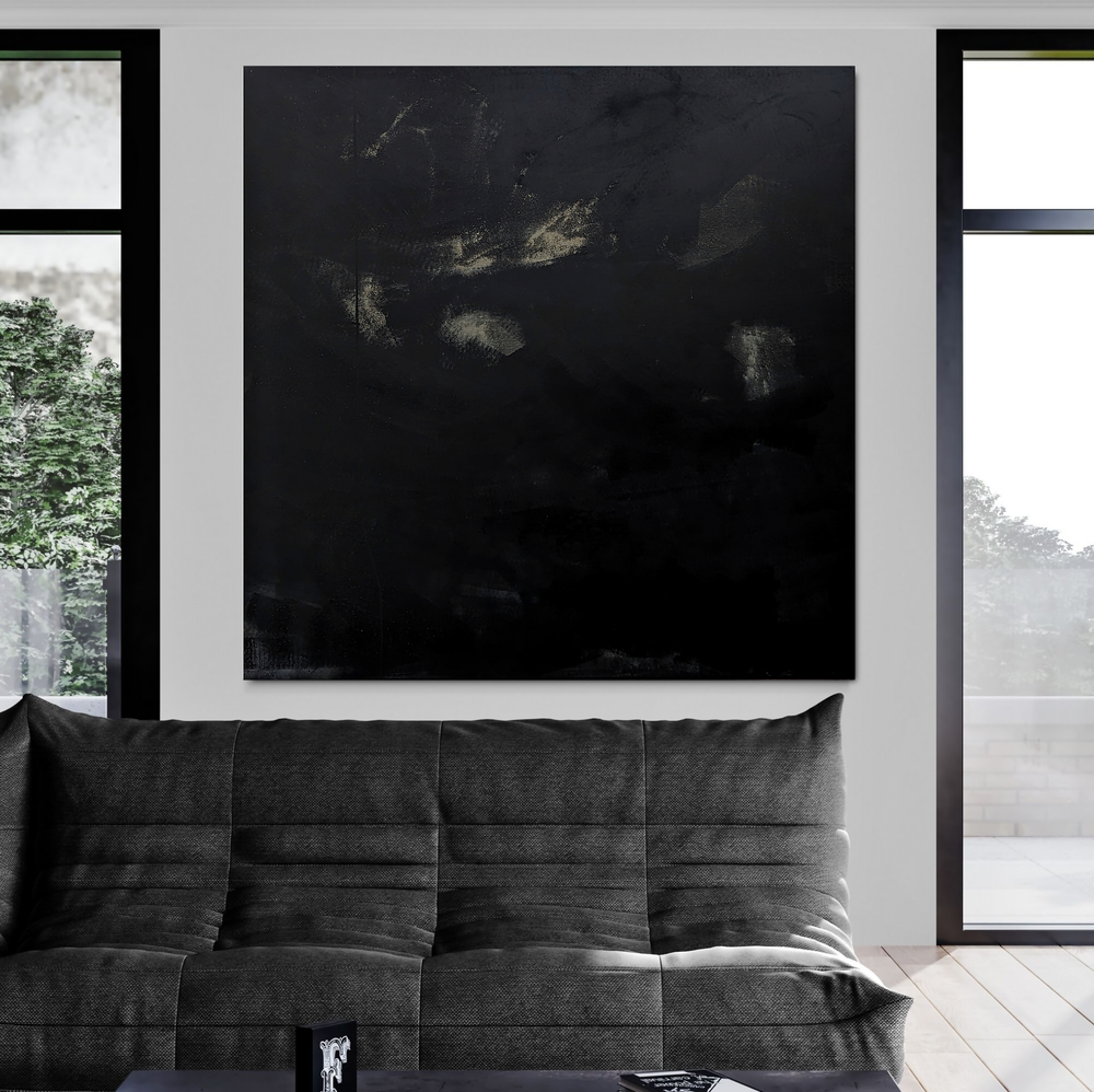 Envol No 7-by-Emilie Heurtevent Original Artwork-original art-Gioia