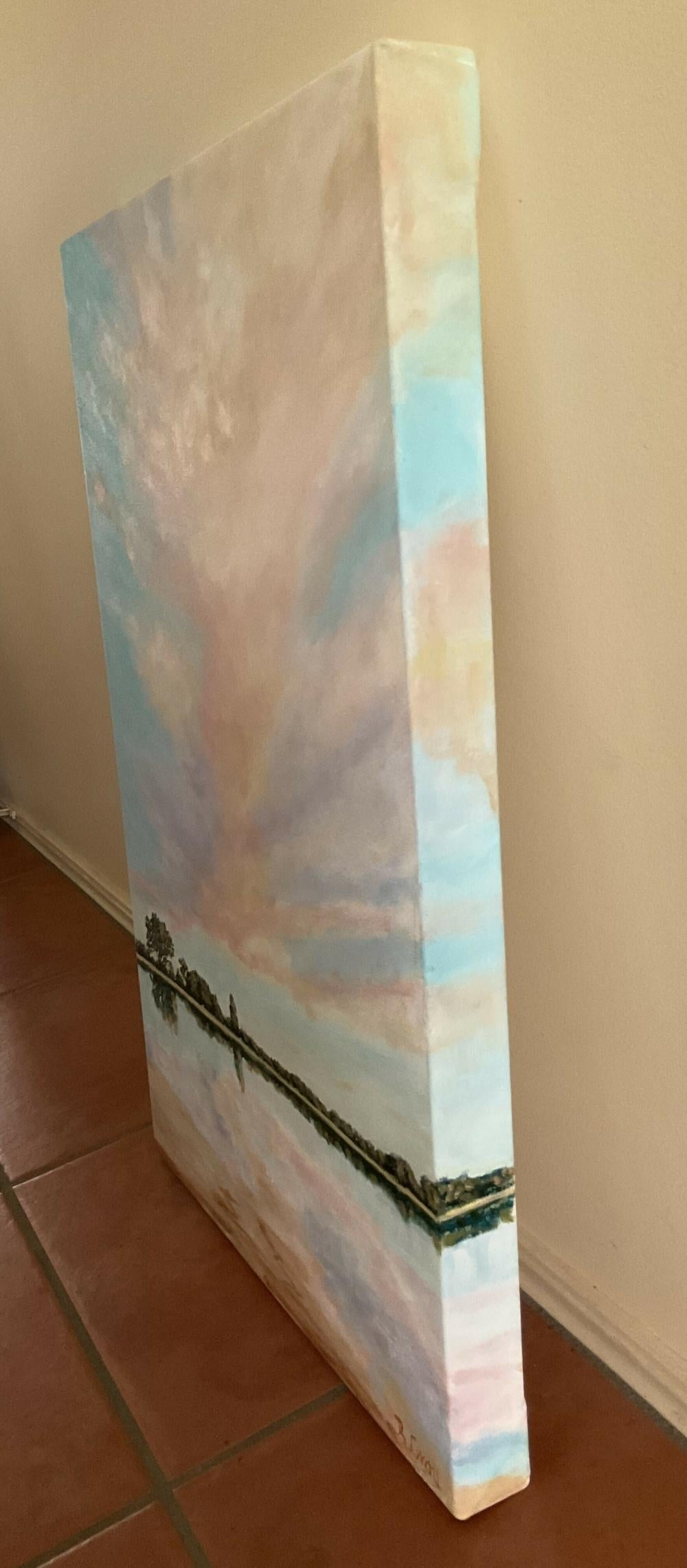 Epiphany-by-Robyn Gray-original art-Gioia
