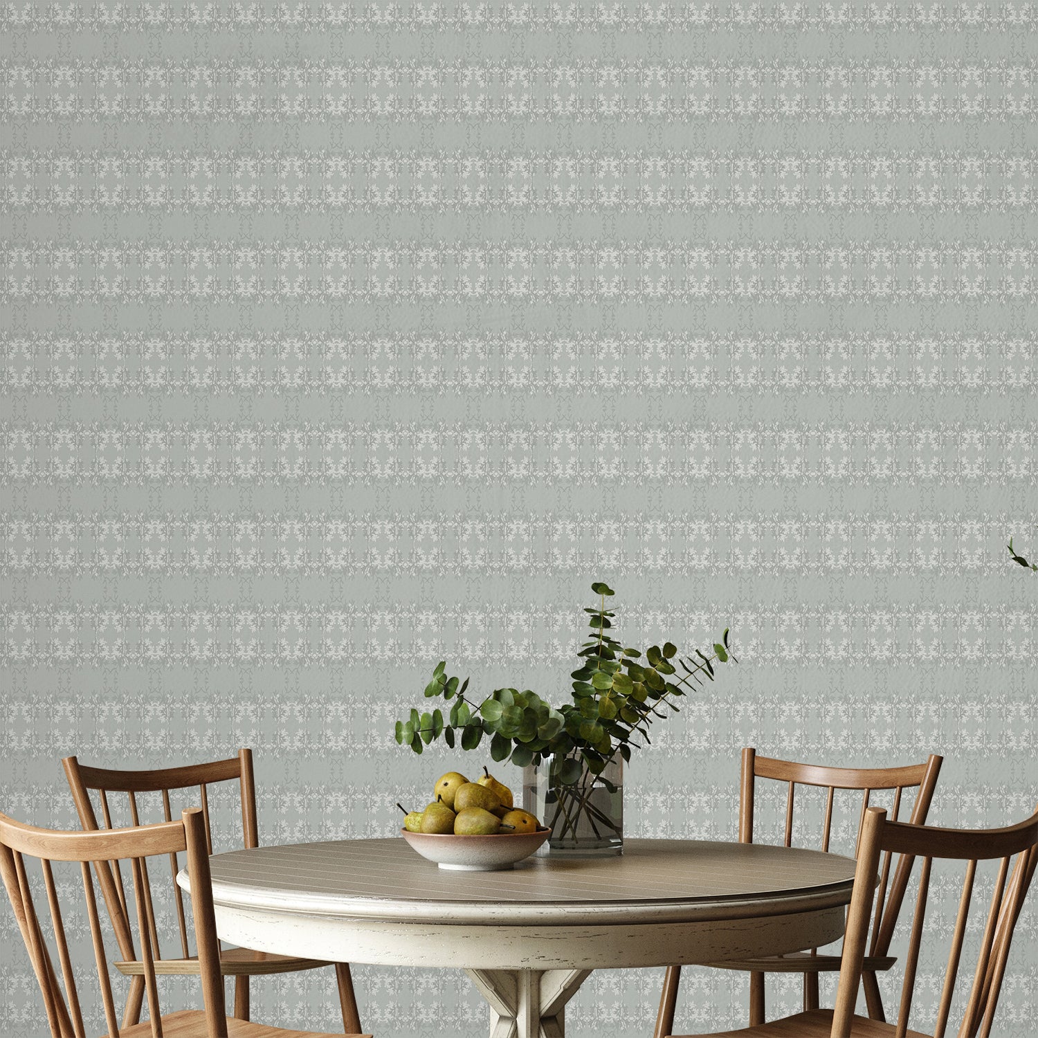 Evelyn Pattern