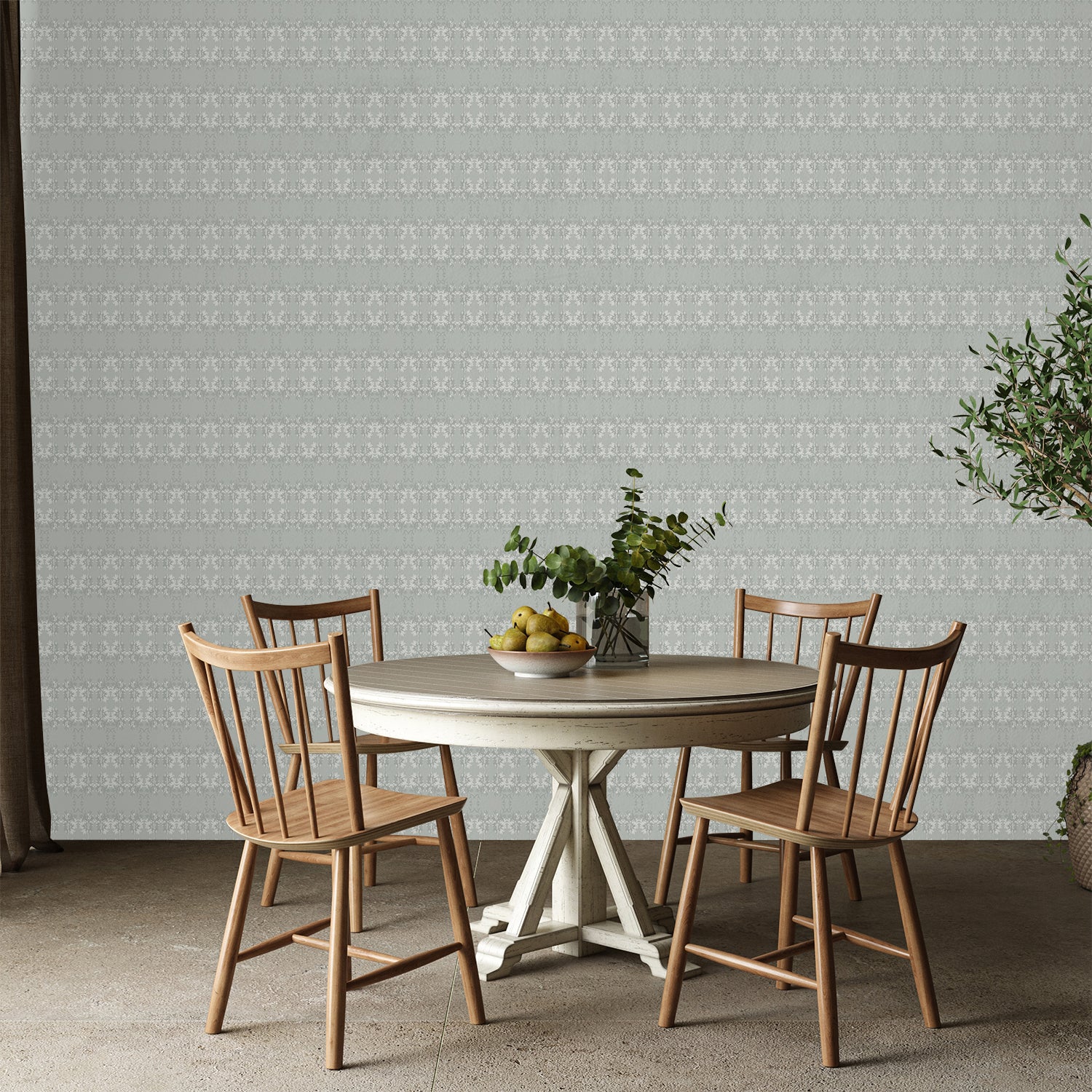 Evelyn Pattern
