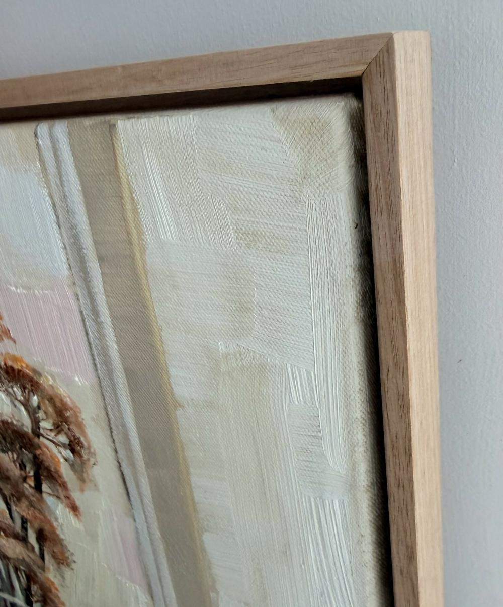 Extraordinarily Ordinary-by-Meredith Howse-original art-Gioia