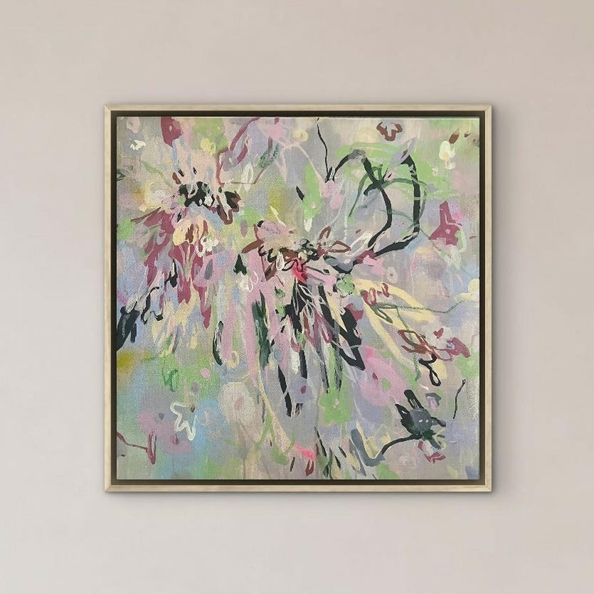 Electric Bouquet