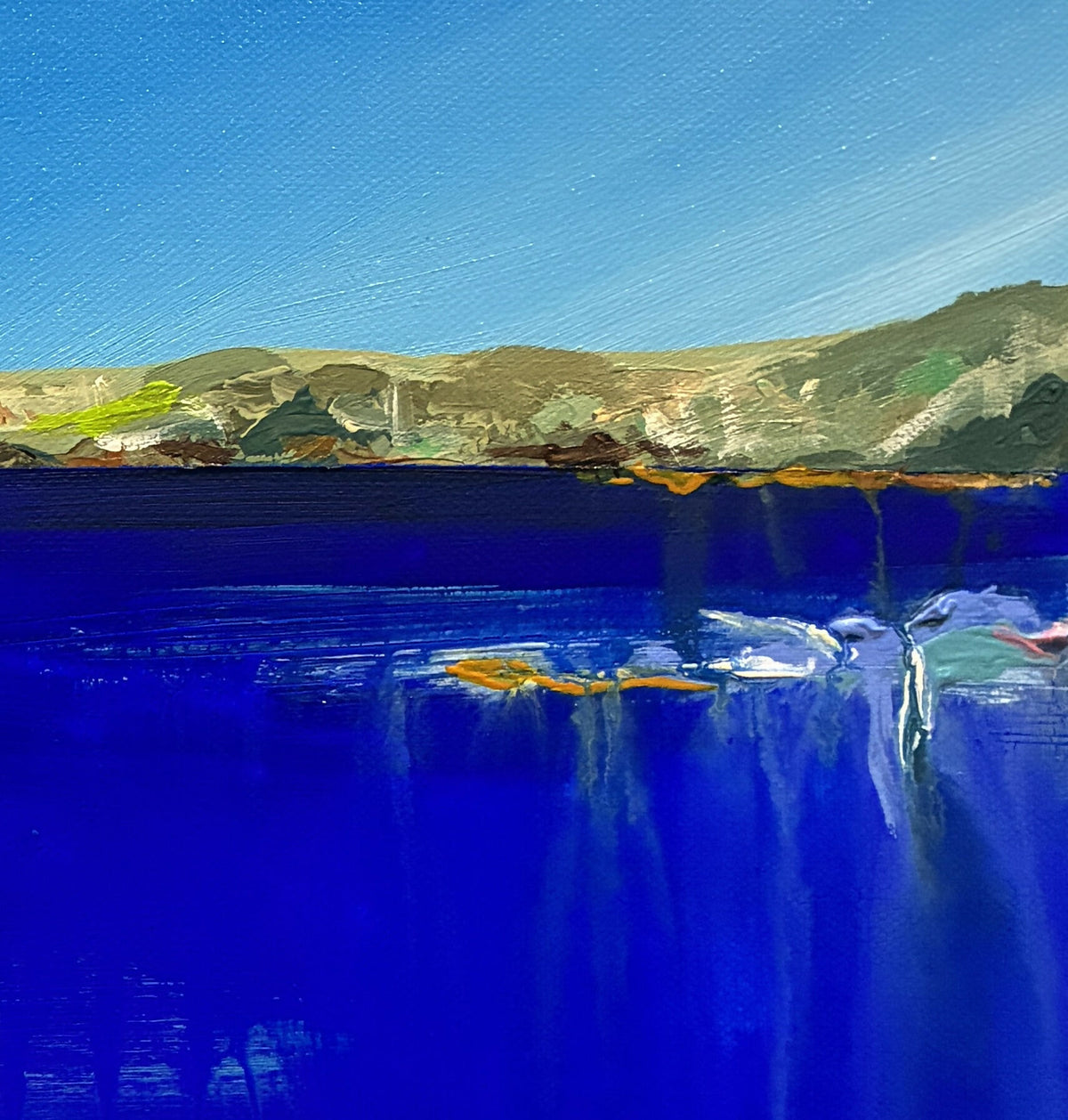 Harbour Weep