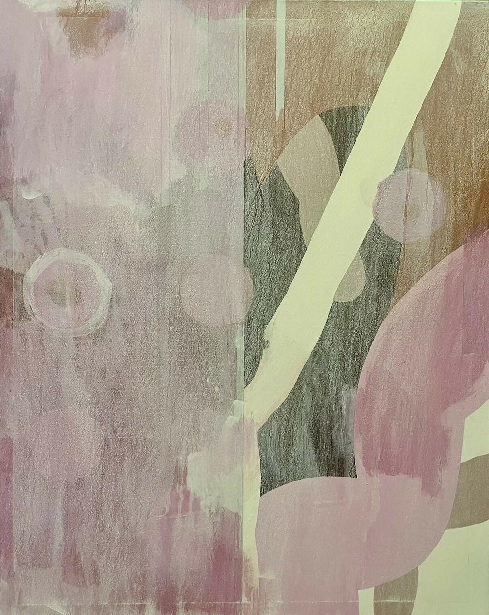 Faded Floss-by-jake reston-original art-Gioia
