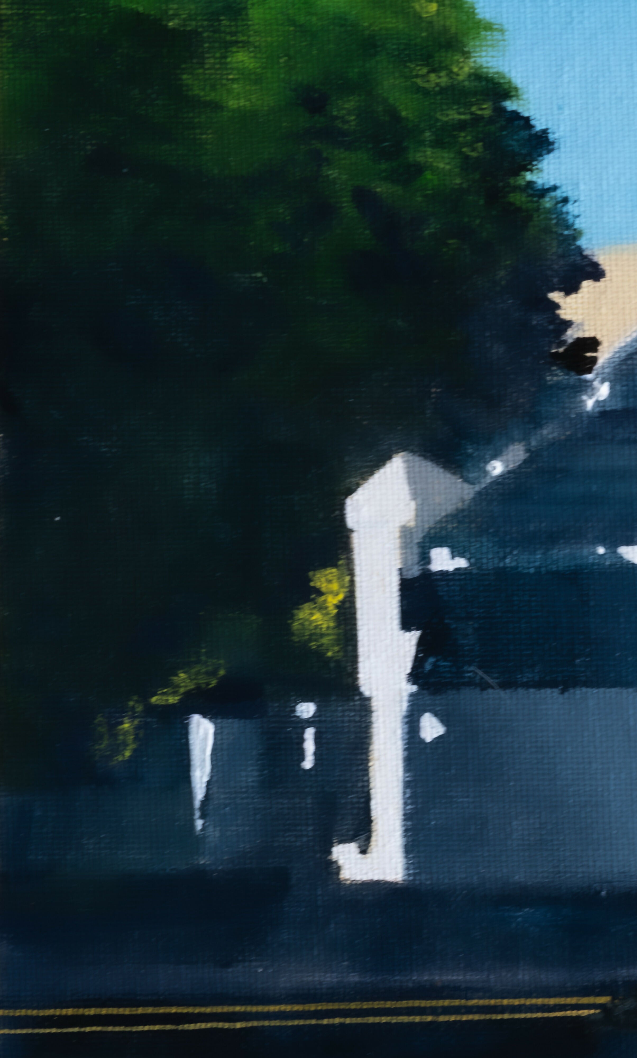 Still: Morning