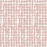 Farmhouse Fleamarket Pink, Wallpaper