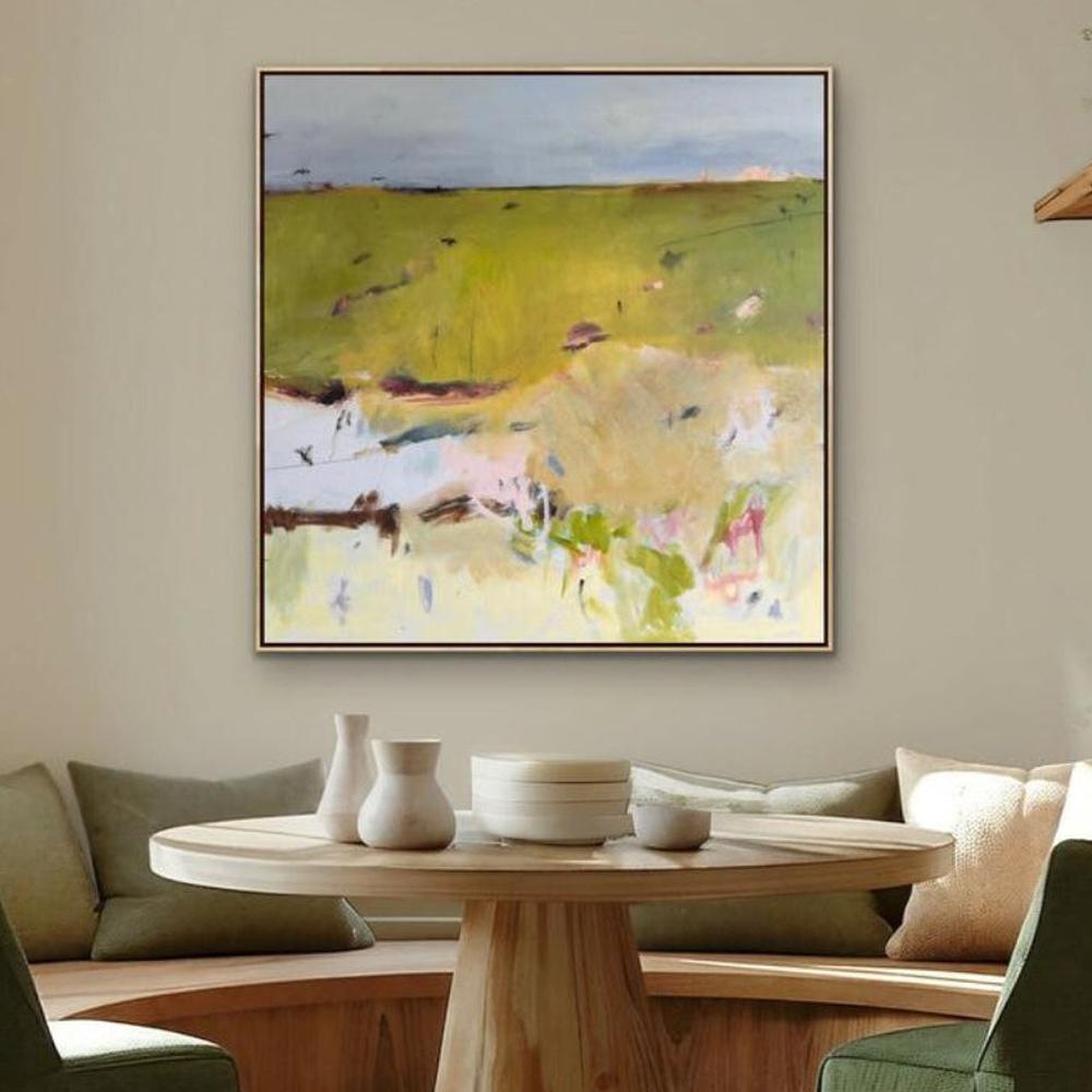 Fleeting Light-by-Carolyne Jane-original art-Gioia