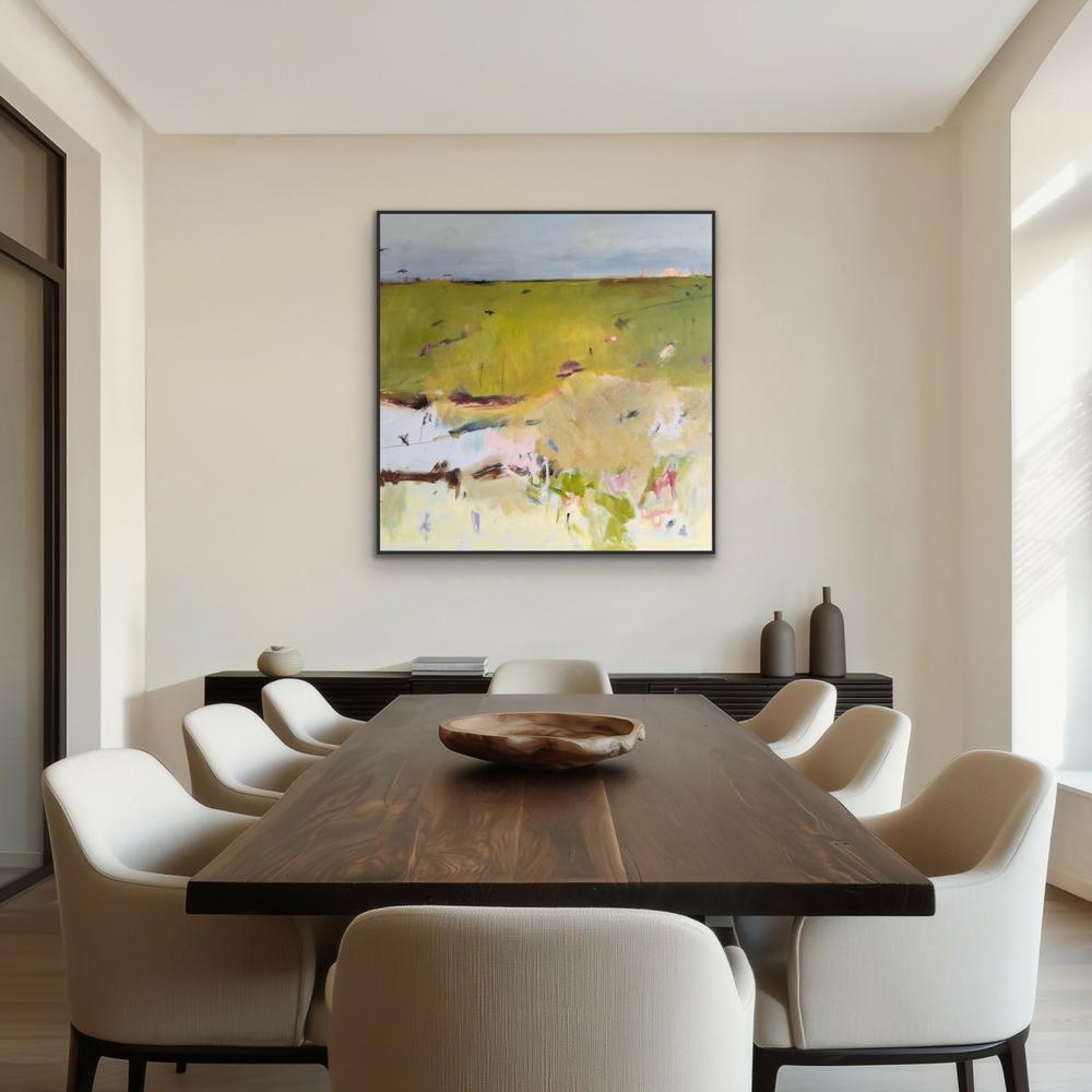 Fleeting Light-by-Carolyne Jane-original art-Gioia