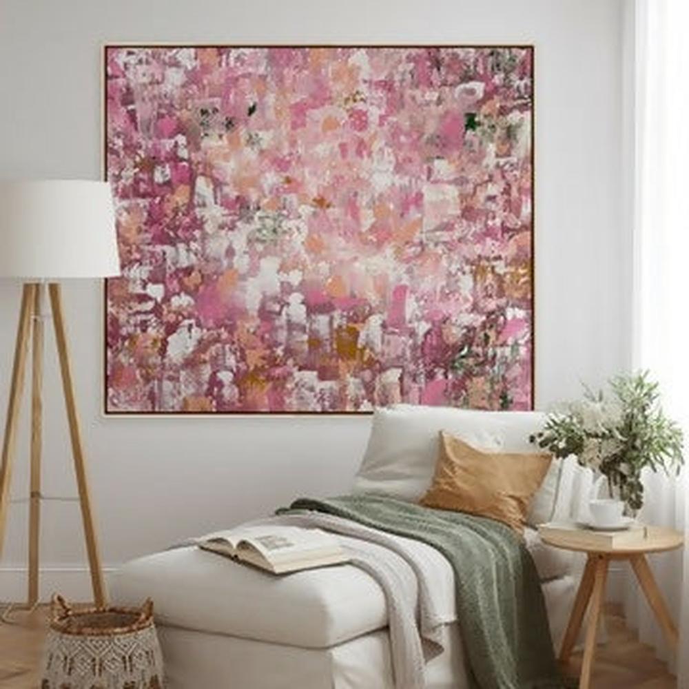 Flourish In Light-by-Alanah Jarvis-original art-Gioia