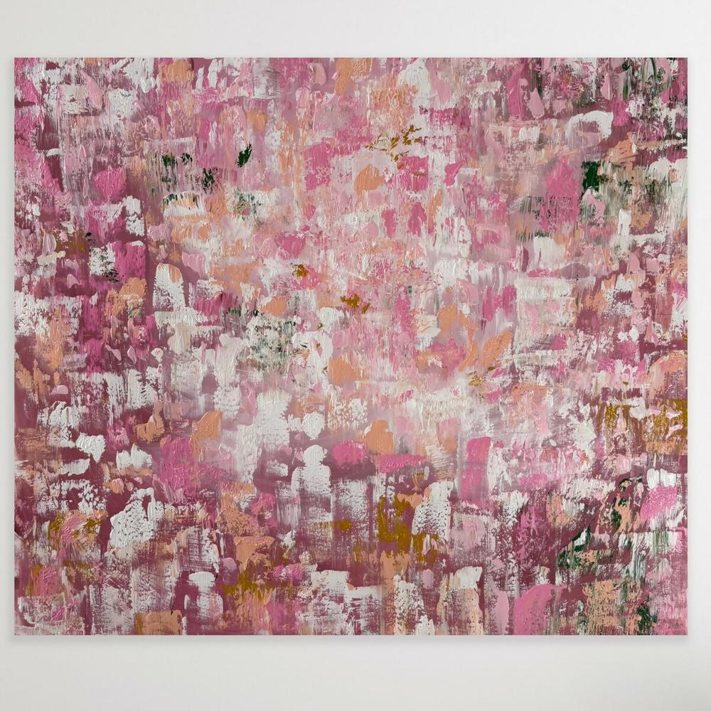 Flourish In Light-by-Alanah Jarvis-original art-Gioia