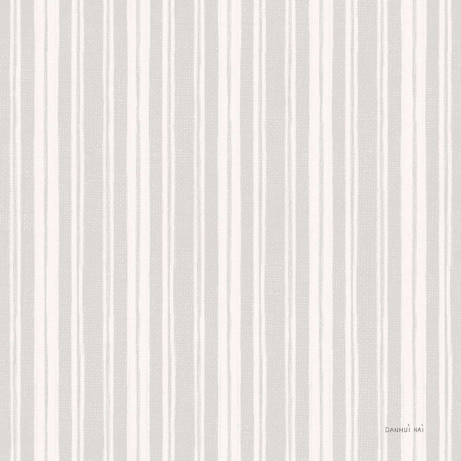 Floursack Herbs Pattern Style A, Wallpaper