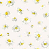 Floursack Herbs Pattern Style B, Wallpaper