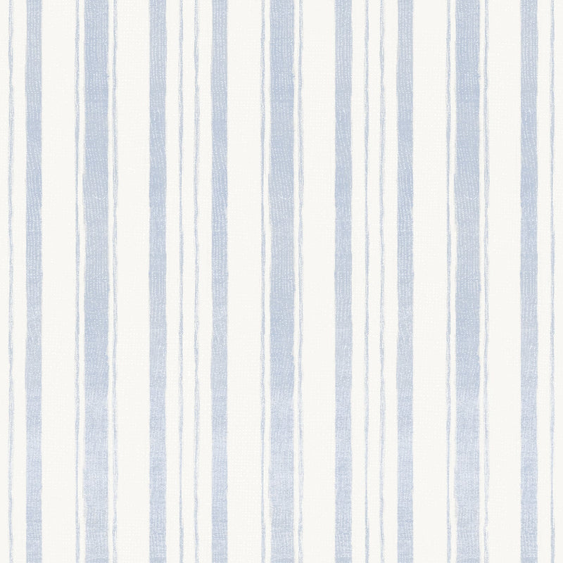 Blue Stripe Pattern, Wallpaper
