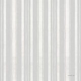 Grey Stripe Pattern Style A, Wallpaper