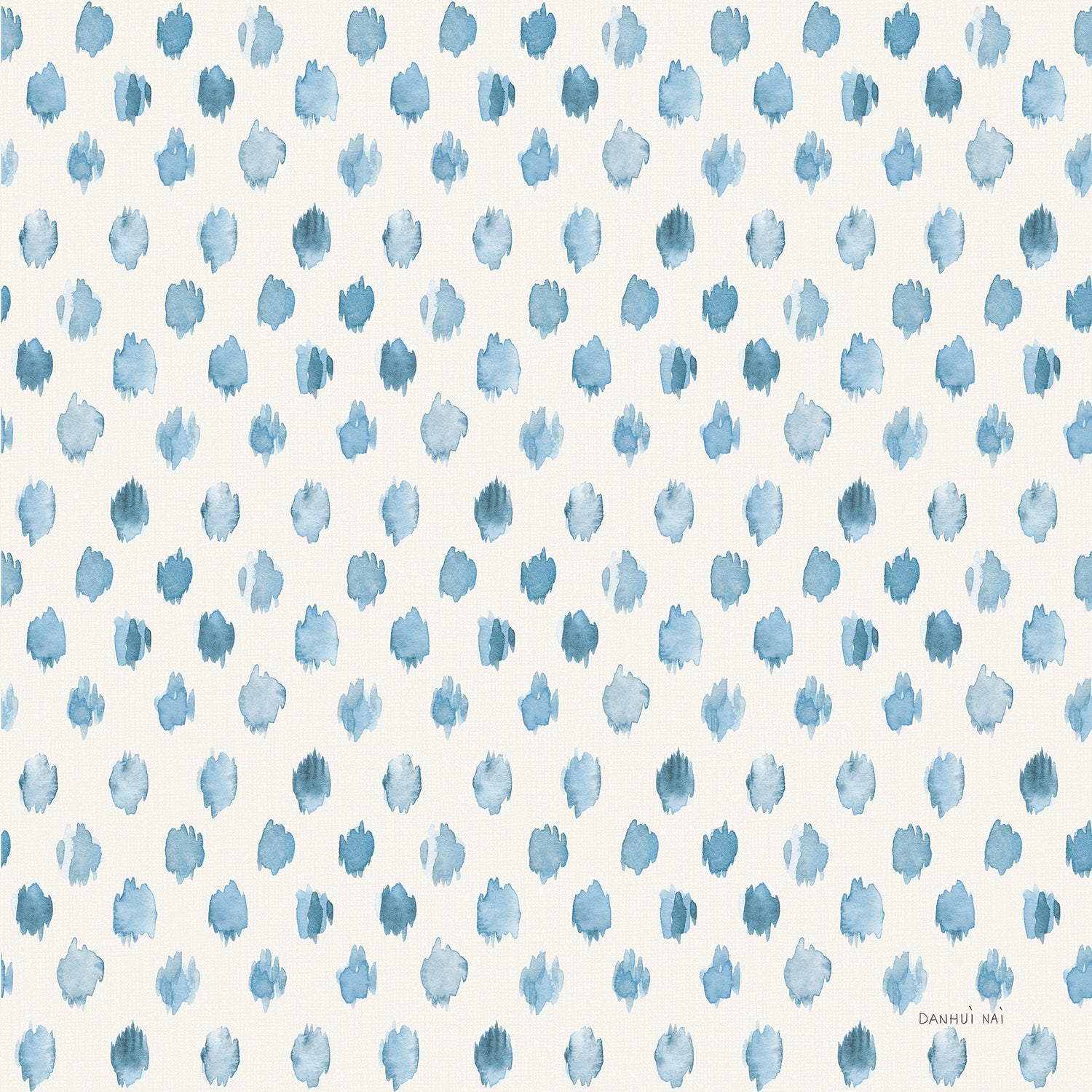 Floursack Nautical Pattern, Wallpaper