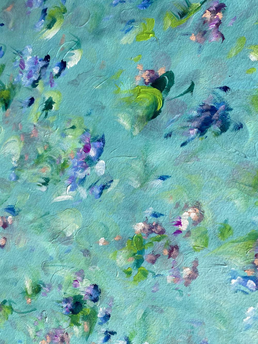 Fly Along , Original Artwork-by-Katherine Spiller-original art-Gioia