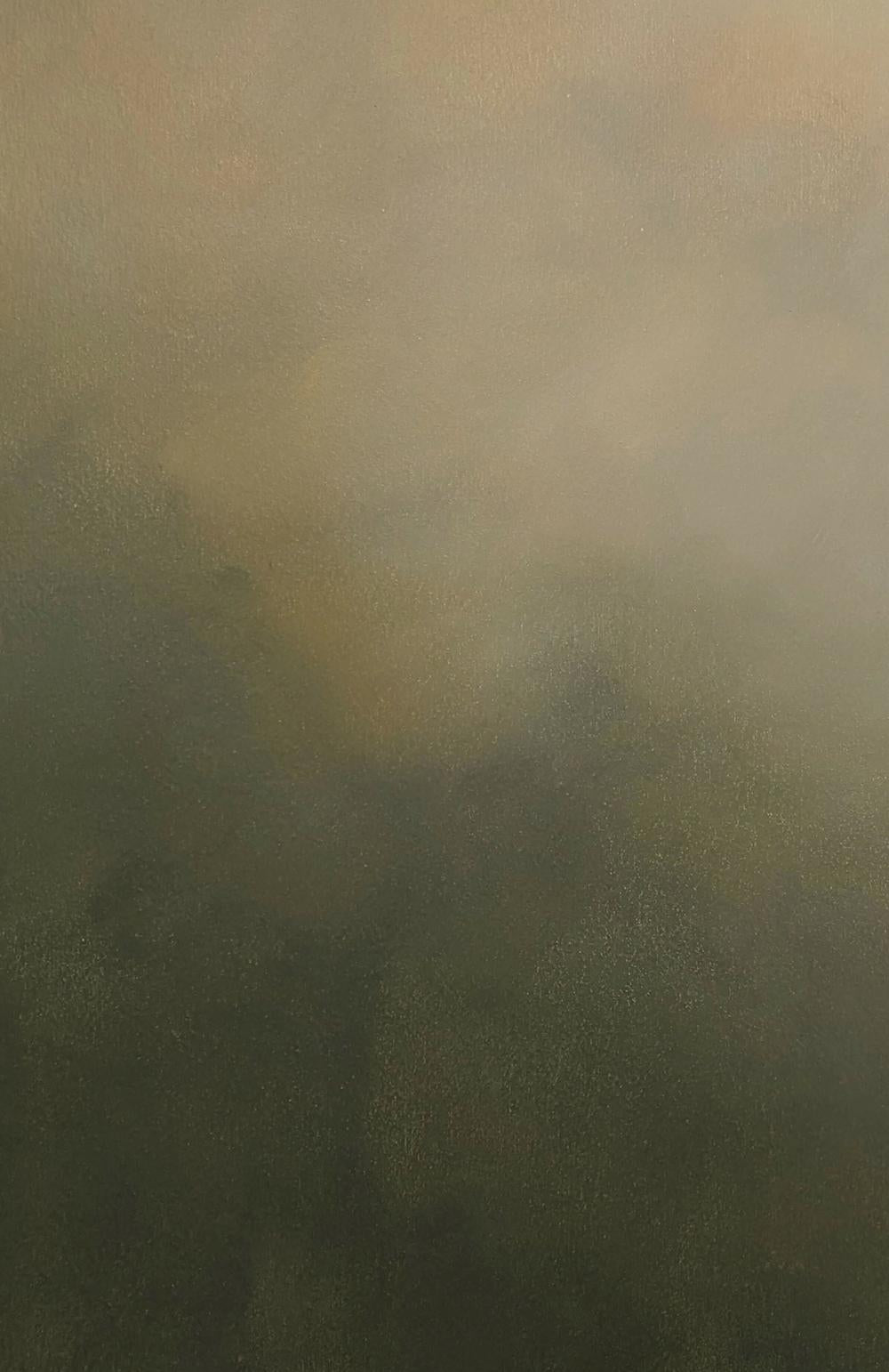 Foliage I-by-Gabriela Azar Schreiner-original art-Gioia