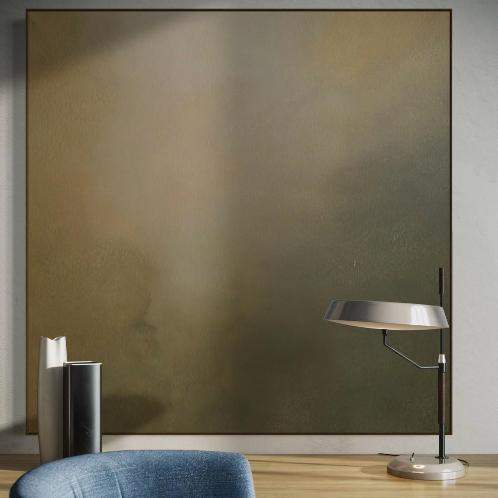 Foliage II-by-Gabriela Azar Schreiner-original art-Gioia