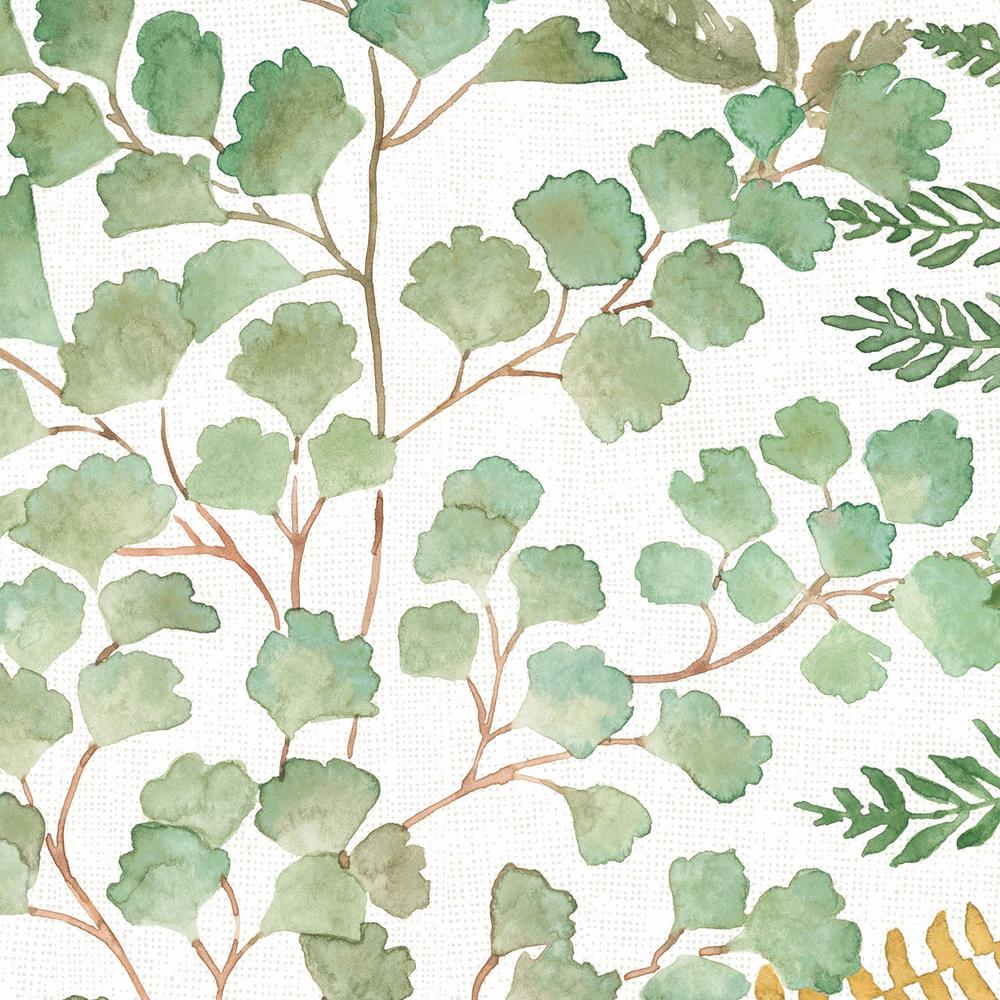 Forest Finds Pattern I-wallpaper-eco-friendly-easy-removal-Beth Grove-3