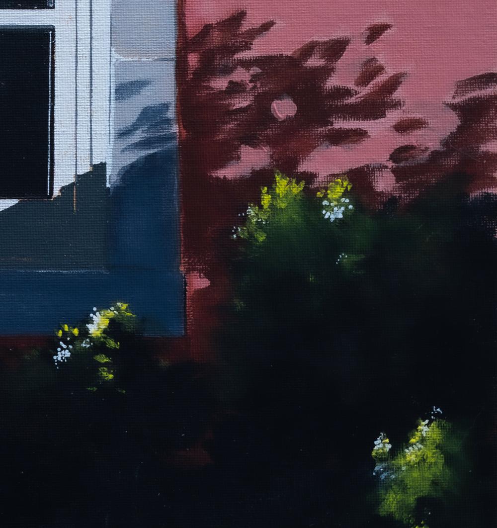 Volnay-by-Nigel Bailey Original Art-original art-Gioia