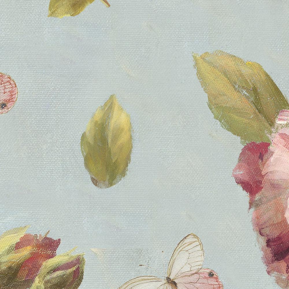 French Roses Pattern IA-wallpaper-eco-friendly-easy-removal-Danhui Nai-3