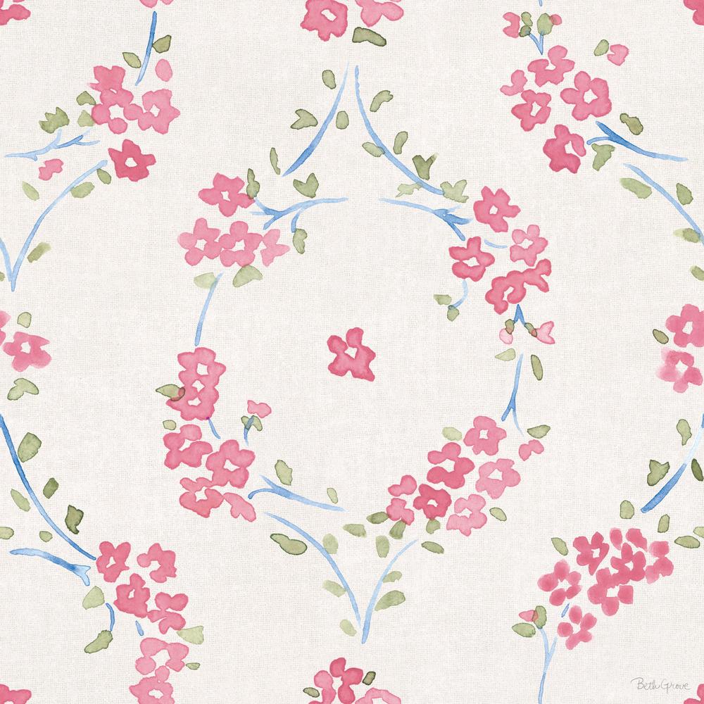 From the East Pattern VIIIA-wallpaper-eco-friendly-easy-removal-Beth Grove-1